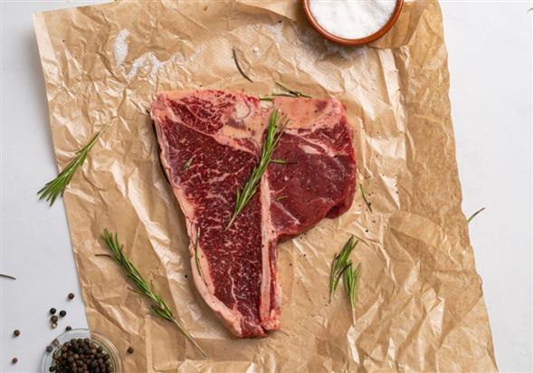 T-bone steak ca 600g