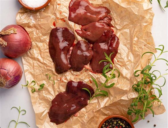 Andelever frost Gotenborg Øko 300 - 400g