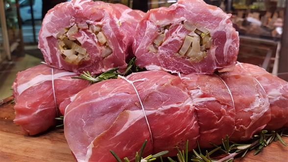 Umbriske grissebassesteg